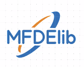 logo de MFDElib