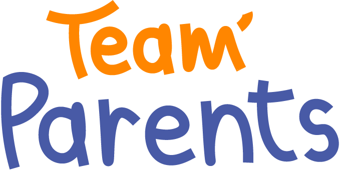 logo Team'Parents